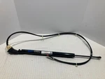 10-16 Cadillac Srx Power Open Close Tail Lift Gate Motor Actuator Strut Used. Price: $119.00.