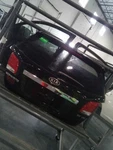Trunk/hatch/tailgate Spoiler With Led Lamps Fits 11-13 Sorento 472380 Used. Price: $569.39.
