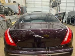 (local Pickup Only) 10-19 Jaguar Xj Trunk Decklid Tailgate Used. Price: $124.69.