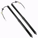Power Liftgate Tailgate Actuator Pair For 2014-2019 Nissan Rogue 90561-4BA4A New. Price: $93.49.