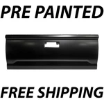 New Painted Match Steel Rear Tailgate Shell For 2014-2021 Toyota Tundra 14-21. Price: $610.99.