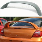 For 2000 2001 2002 2003 2004 2005 Dodge Neon SRT4 Factory Style Spoiler Primer New. Price: $146.84.