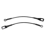 Cables Pair Set Of 2 New For 95-04 Toyota Tacoma Pickup Truck. Price: $14.54.