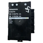 31352795 Tailgate / Trunk Control Unit Module Volvo XC60 2013 Used. Price: $147.99.
