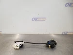 17 Bentley Bentayga Rear Trunk Decklid Lock Latch With Actuator Used. Price: $108.38.