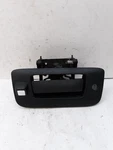 07-12 Silverado Tailgate Hinge With Bezel 25775280 Used. Price: $66.49.