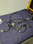 2013 2014 2015 2016 Ford Escape Lift Gate Rear Hatch Trunk Wiring Harness Oem Used. Price: $41.00.