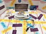 01-07 Chrysler Town & Country Passenger Front Right Exterior Door Handle Oe Used. Price: $49.94.
