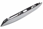 Genuine Gm Exterior Bright Chrome Rear Closure Center Applique 84123460 New. Price: $259.15.