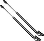 Pcs Rear Liftgate Hatch Supports Struts Shocks 6102 Fit For Lexus RX300 New. Price: $73.44.