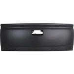 Tailgate For 2014-2018 Chevrolet Silverado 1500 New. Price: $441.83.