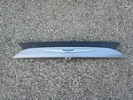 17-24 Chrysler Pacifica Liftgate Applique License Lamp W/ Camera 5RL88JSCAH Oem Used. Price: $149.99.