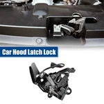 5351012B90 Car Hood Latch Lock Assembly For Toyota Corolla 2019-2022 53510-02770 New. Price: $23.46.
