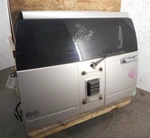 2006-2010 Hummer H3 Rear Back Door Hatch Oem *see Notes* Used. Price: $175.99.