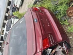 2013 Subaru Legacy Liftgate Trunk Tailgate Used Oem 170-50408B 126K Miles. Price: $284.95.