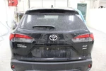 Toyota Corolla Cross 2023 Trunk/hatch/tailgate 2933256 Used. Price: $2664.00.
