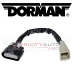Dorman Techoice Fuel Sender Connector For 2003-2013 Chevrolet Express 3500 Ge New. Price: $51.65.