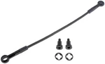 Tailgate Support Cable Dorman 38543 Fits 06-14 Honda Ridgeline New. Price: $47.50.