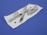 2007-2021 Dodge Rt Emblem Mopar Oem 04806327AC New. Price: $45.00.