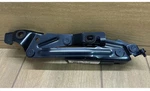 2010-13 Mazda Rear Driver Left Trunk Hinge W/shock Oem BBM4-52-720B Used. Price: $40.00.