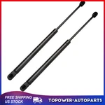 QTY(2) Rear Lift Supports Gas Struts 17.20" For Specialty C16-06874B New. Price: $17.97.
