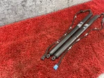 Bmw F25 Rear Left & Right Side Liftgate Trunk Spindle Electric Shock Oem 72K Used. Price: $139.99.