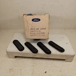 Nos Oem Lot Of 4 Genuine Ford Lift Gate Plug Button 385967-S New. Price: $24.80.