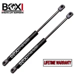 2X Rear Trunk Liftgate Tailgate Supports Shocks For 07-13 Jeep Compass New. Price: $20.45.