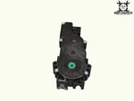 Oem Tesla Model 2012-2020 Liftgate Back Door Trunk Lock Latch Actuator Used. Price: $103.99.