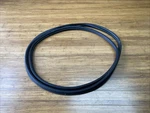2019-2025 Bmw X7 G07 Rear Trunk Door Body Weatherstrip Seal 9854894 Oem Used. Price: $55.25.
