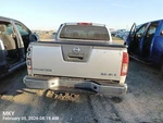 Slv Tailgate Oem 05-12 Nissan Frontier Used. Price: $165.00.