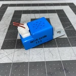 2006 2017 Kia Hyundai Warning Sound Buzzer Module 95710-3K000 Used. Price: $53.89.