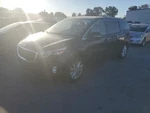 Blk W/camera W/lights W/spoiler Oem 15-18 Kia Sedona Used. Price: $400.00.