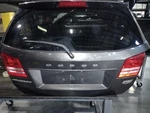 Trunk/hatch/tailgate Keyless Entry With Camera Fits 09-20 Journey 429163 Used. Price: $557.69.