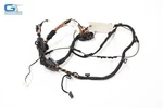 2011-2013 Porsche Panamera Tailgate Liftgate Back Door Wire Wiring Harness Oem Used. Price: $45.00.
