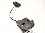 2007 Bmw Series 328I Tailgate Latch Used. Price: $36.00.
