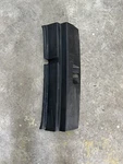 2006-2011 Chevrolet Hhr Rear Compartment Sill Trim Used. Price: $55.00.