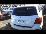 Trunk/hatch/tailgate 204 Type GLK250 Fits 13-15 Mercedes Glk-class 31516854 Used. Price: $1008.06.
