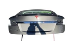 12-15 Model Ms Liftgate Trunk Lid Tailgate Hatch Shell Brown Ppti W/ Glass Used. Price: $585.00.