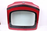 2025 Acura Integra Sedan Tailgate Liftgate Back Door Shell Panel W/ Glass Used. Price: $1399.99.