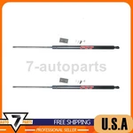 Fcs Hatch Lift Support For 1987-1992 Toyota Supra New. Price: $56.99.