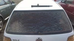 Trunk/hatch/tailgate Vin J 8TH Digit Includes City Fits 99-07 Golf 32517018 Used. Price: $501.99.
