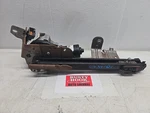 2012 Dodge Grand Caravan Power Trunk Motor Linkage 04894596AA Used. Price: $100.00.