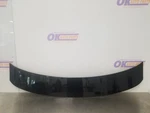 25 Kia K4 Gt Line Spoiler Black Abp Front Moulding Decklid Mounted Rear Used. Price: $175.00.
