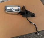 2011-2019 Mopar Chrysler 300 Chrome Rh Passenger Side Mirror Blind Spot Oem Used. Price: $199.99.