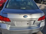 2013 Subaru Legacy Liftgate Trunk Hatch Sedan With Spoiler Used 3762971. Price: $284.95.