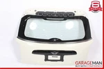 14-20 Mini Cooper Hardtop Rear Trunk Lid Hatch Liftgate Tailgate White Oem Used. Price: $332.50.