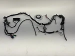 2023 Rivian R1S Liftgate Harness PT00623961-B Used. Price: $162.50.