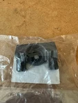 18-22 Toyota C-hr Left Rr Liftgate Back Door Stopper Cushion Oem 67294-10010 New Used. Price: $16.75.
