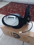 2006 2007 2008 2009 2010 Chrysler Pt Cruiser Drivers Side Left Mirror Mopar New. Price: $100.00.